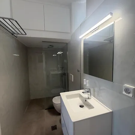 Apartment Il Castello 1800