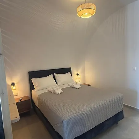 Il Castello 1800 Apartment *